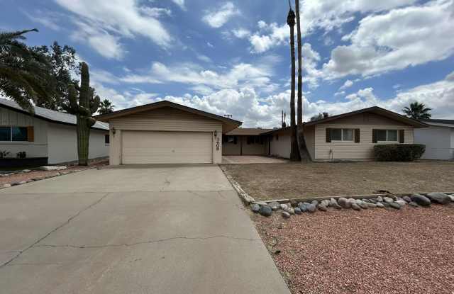 3409 E Mountain View RD photos photos