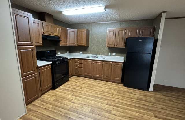 248 Spruce - 248 Spruce, Oakland County, MI 48357