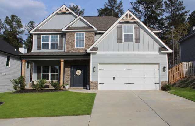 Home For Rent - 224 Palisade Ridge Evans, GA 30809 photos photos