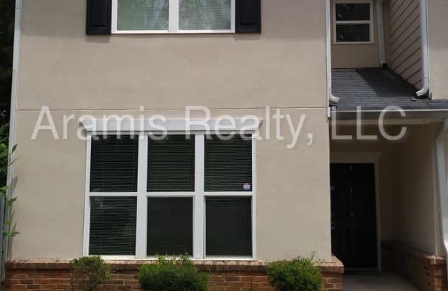 2286 Coach Way - 2286 Coach Way, Clayton County, GA 30236