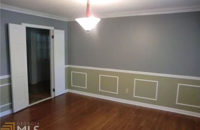 609 Sugar Creek Trl Gallery 3