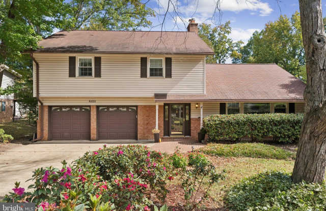 8525 BOUND BROOK Lane photos photos