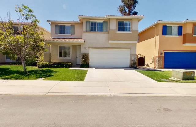 Beautiful 5 Bedroom 3 Bathroom Home with Private Backyard in Irvine! - 14 Iroquois Court, Irvine, CA 92602