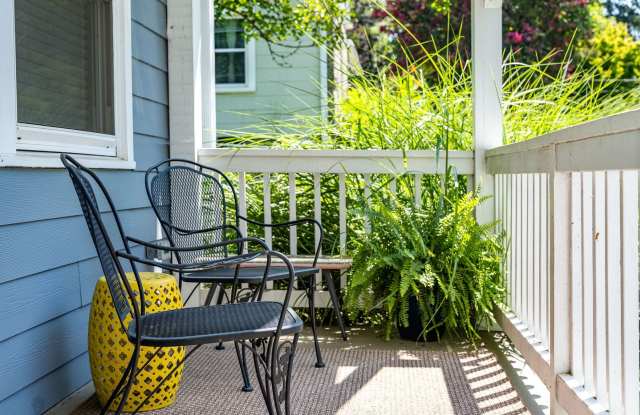 Kenilworth - Updated Older Home with tons of Character Gallery 1