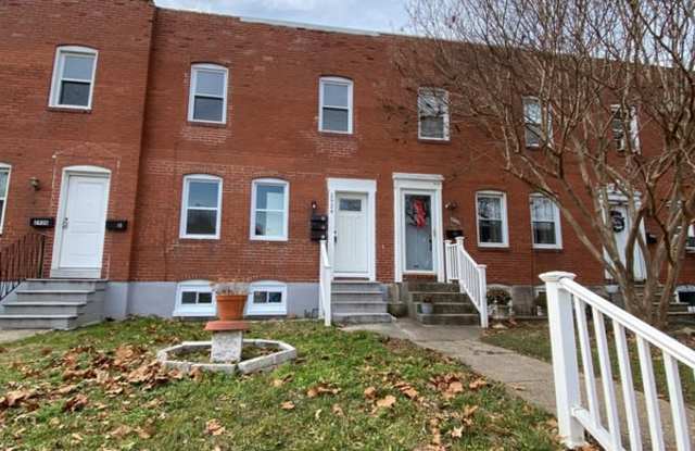 2924 Yorkway photos photos