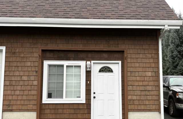 141 East Fairfield Court #B - 141 East Fairfield Court, Mason County, WA 98584