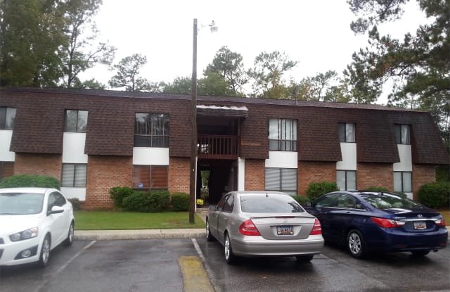615 Carter Lane # D-2 - 615 Carter Ln, Red Hill, SC 29526