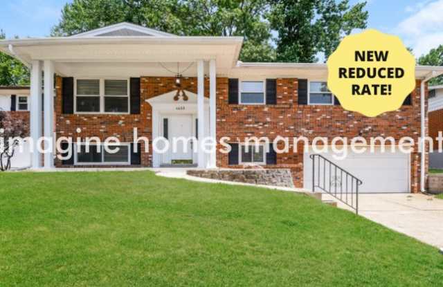 4608 Yorkchester Drive photos photos