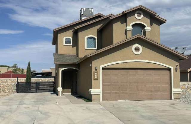 809 Desert Moon Drive Gallery 1