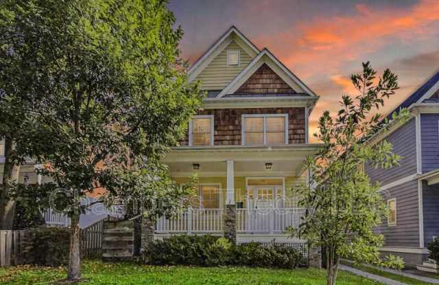 1921 N George Mason Dr - 1921 North George Mason Drive, Arlington, VA 22207