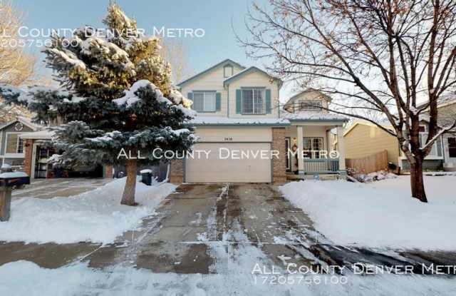 2458 West 111th Place Gallery 2