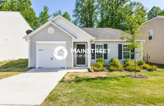 4736 Queen Pierrette Street - 4736 Queen Pierrette Street, Raleigh, NC 27610