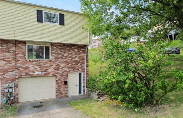 AVAILABLE NOW!! Fully RENOVATED 2 bedroom TOWNHOME in WEST MIFFLIN! photos photos