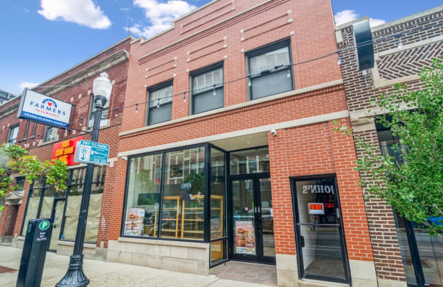 4022 North Milwaukee Avenue - 4022 North Milwaukee Avenue, Chicago, IL 60641