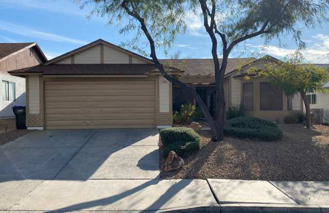 149 Emden Drive - 149 Emden Drive, Henderson, NV 89015
