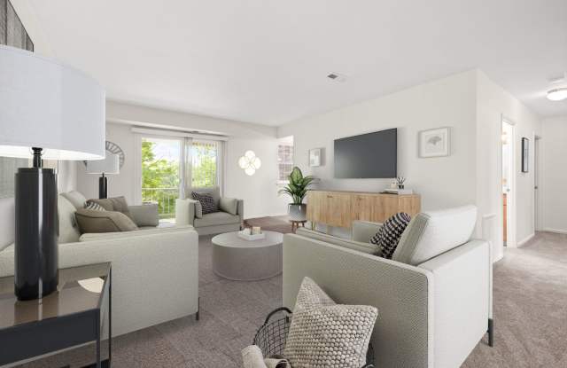Gateway Apartments Gallery 3