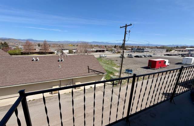 2 Bed 1 Bath Apartment on West Side of Helena! Gallery 3