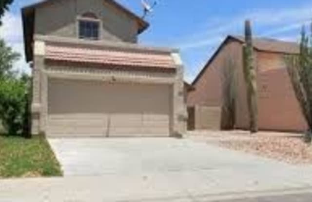 3632 W Harrison St - 3632 West Harrison Street, Chandler, AZ 85226
