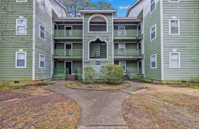 6813 Willowbrook Drive unit: 9 photos photos