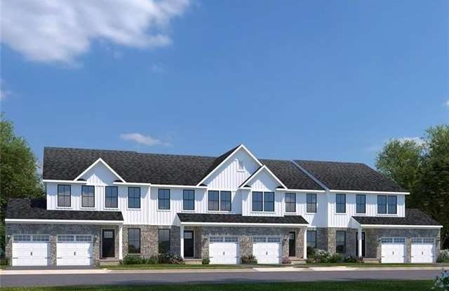 1037 Watson Court - 1037 Watson Court, Lehigh County, PA 18051