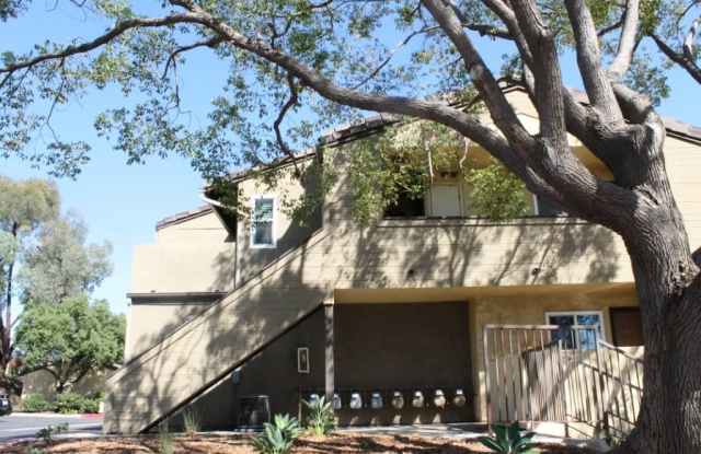1Bed/1Bath Condo in Oceanside~ Los Morros #123 - 5062 Los Morros Way, Oceanside, CA 92057
