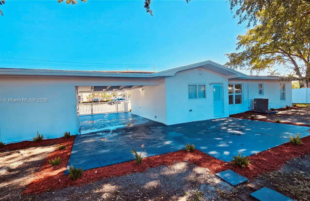 3317 North Andrews Avenue - 3317 North Andrews Avenue, Oakland Park, FL 33309