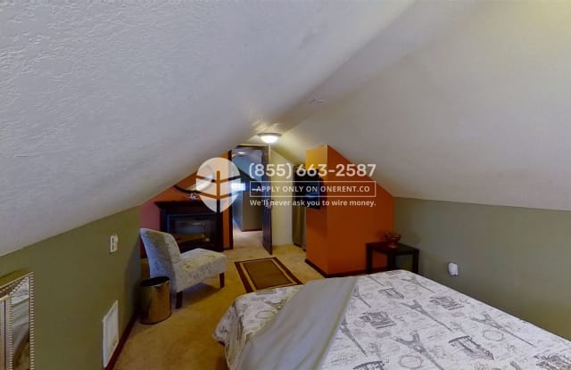 2624 South Judkins Street - 2624 South Judkins Street, Seattle, WA 98144