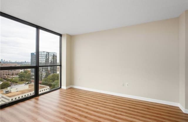 1280 W Peachtree Street NW - 1280 West Peachtree Street Northwest, Atlanta, GA 30309
