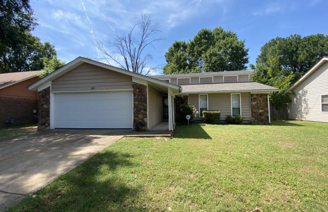 3407 Brownbark Dr - 3407 Brownbark Drive, Memphis, TN 38115