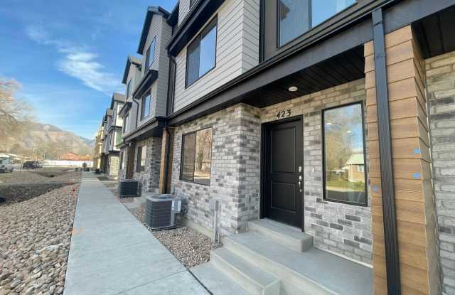 Brand New 4-Bed/3 Bath Town Home photos photos Brand New 4-Bed/3 Bath Town Home photos photos