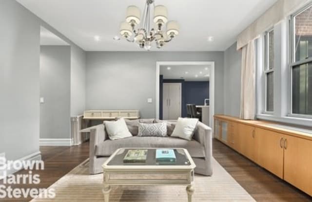 71 PARK Avenue - 71 Park Avenue, New York City, NY 10016