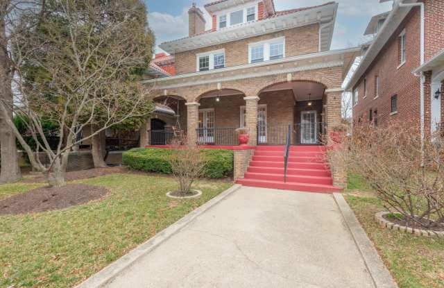 5915 16th Street NW - 5915 16th Street Northwest, Washington, DC 20011 5915 16th Street NW - 5915 16th Street Northwest, Washington, DC 20011