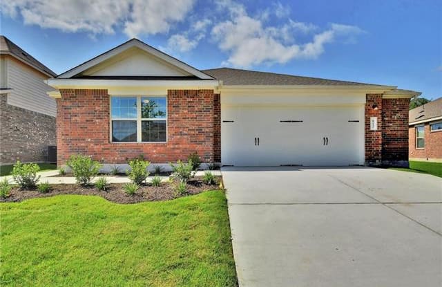 812 Hillrose DR - 812 Hillrose Dr, Leander, TX 78641