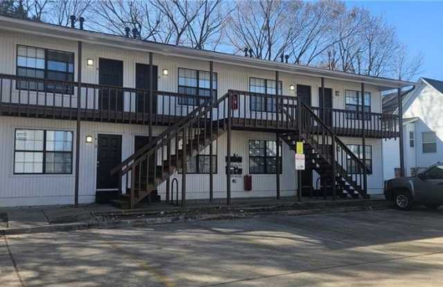 632  N Whitham  AVE Unit #4 photos photos