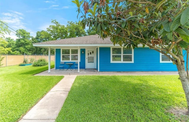 1901 Parker Road - 1901 Parker Road, Houston, TX 77093