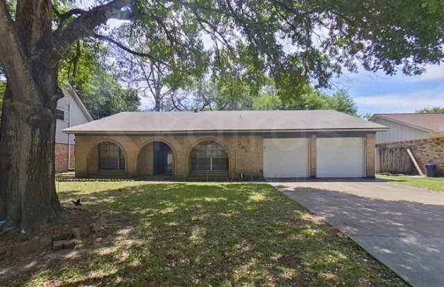 1405 Cactus Street - 1405 Cactus Street, Baytown, TX 77521