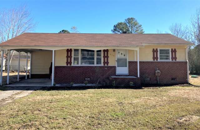 3 Bedroom 1 Bathroom Home w/ Bonus Off of Gum Branch Rd. photos photos 3 Bedroom 1 Bathroom Home w/ Bonus Off of Gum Branch Rd. photos photos