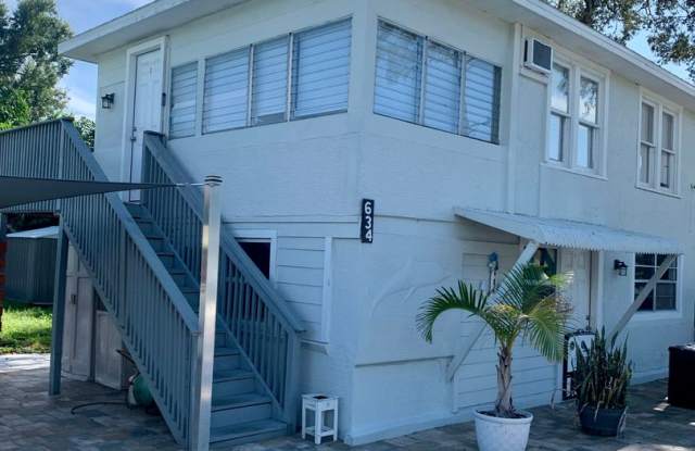 1 bed 1 bath unit in Fairmont Park - Tarpon Springs Gallery 1