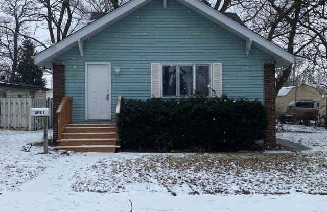6941 Alexander Avenue - 6941 Alexander Avenue, Hammond, IN 46323
