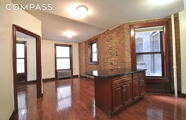 422 Amsterdam Avenue - 422 Amsterdam Avenue, New York City, NY 10024