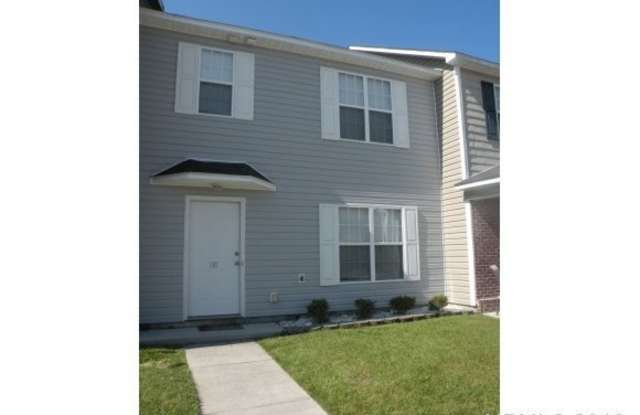 110 Apache Trail - 110 Apache Trail, Havelock, NC 28532
