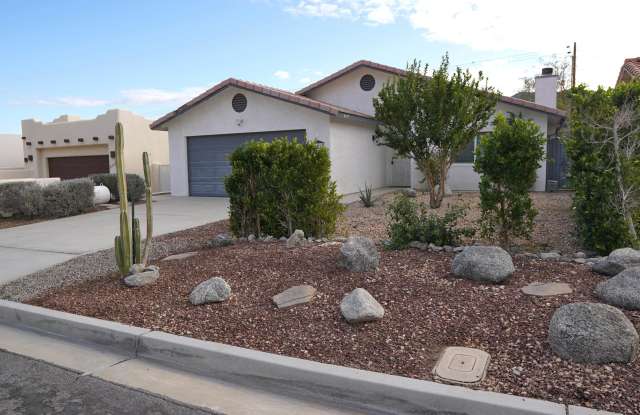 53810 Avenue Cortez - 53810 Avenue Cortez, La Quinta, CA 92253