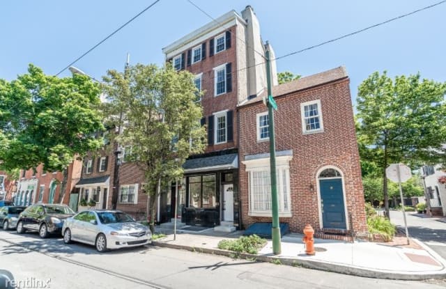 407 S 12th St 2F - 407 S 12th St, Philadelphia, PA 19107