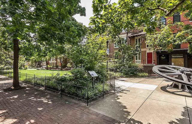 618 South Hanover Street - 618 South Hanover Street, Baltimore, MD 21230