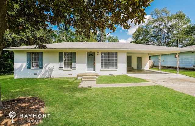 804 Berkshire Street - 804 Berkshire Street, Clinton, MS 39056