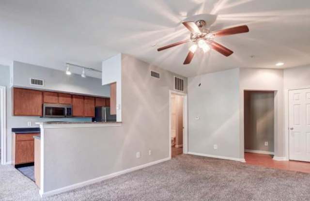 Franklin - 6620 Gessner Road, Houston, TX 77040