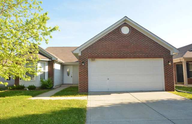 4622 Whitridge Lane - 4622 Whitridge Lane, Indianapolis, IN 46237
