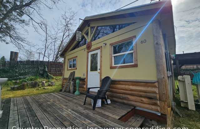 Updated 2-Bedroom House With Refrigerator  Vaulted Ceilings Available Now! photos photos