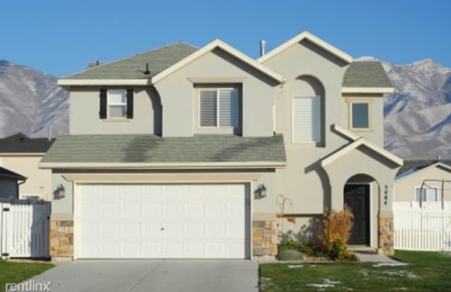 5484 Heather Way - 5484 N Heather Way, Stansbury Park, UT 84074