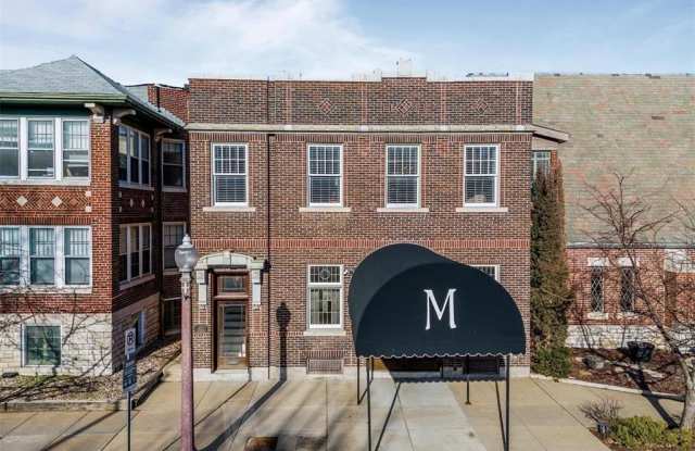 4717 McPherson Avenue Gallery 3